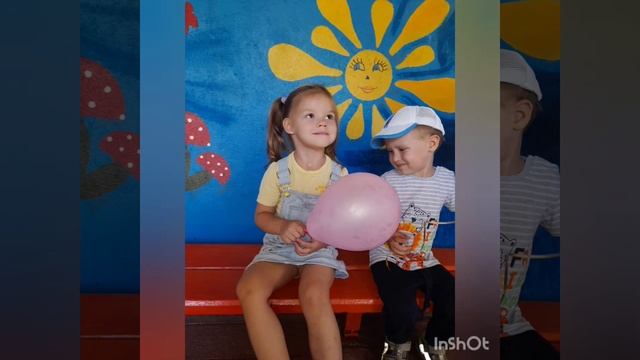 Здравствуй детский сад! смотреть онлайн