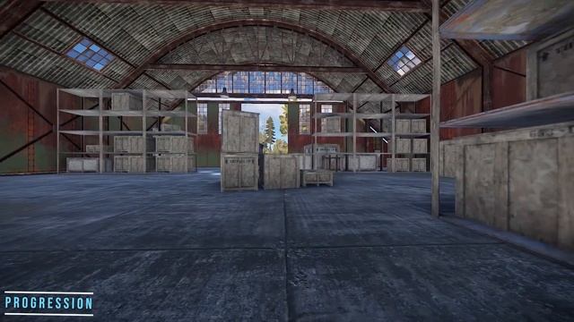 New to Rust? - How to Successfully Solo, Start to Finish | Rust Guide 2019/2020 смотреть онлайн