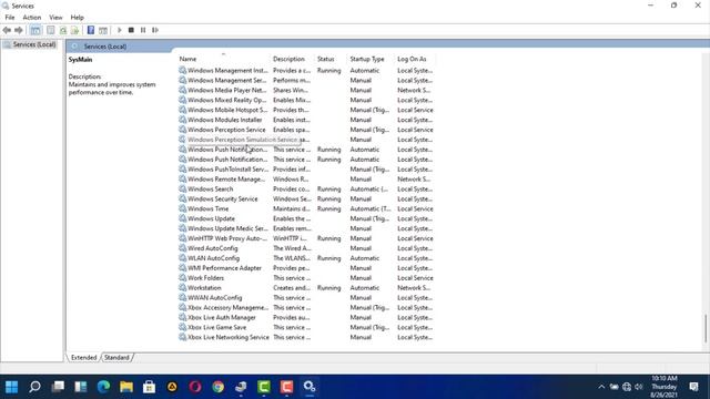 How To Fix Svchost.exe High Memory & High CPU Usage On Windows 10 / 11 смотреть онлайн