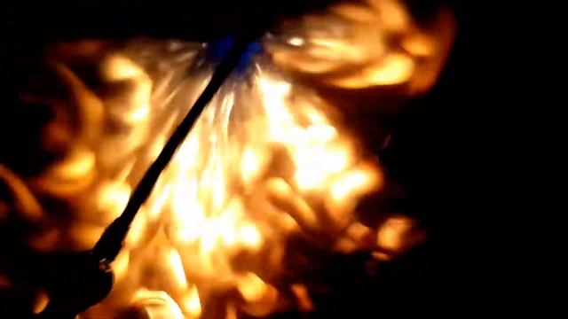 Как горит пропан под потолком смотреть онлайн