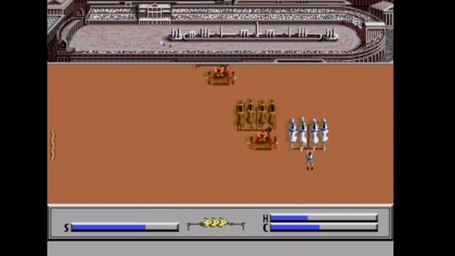 #game #Centurion - #Defender of Rome Full HD 1080p gameplay Sega проходим part 1 смотреть онлайн
