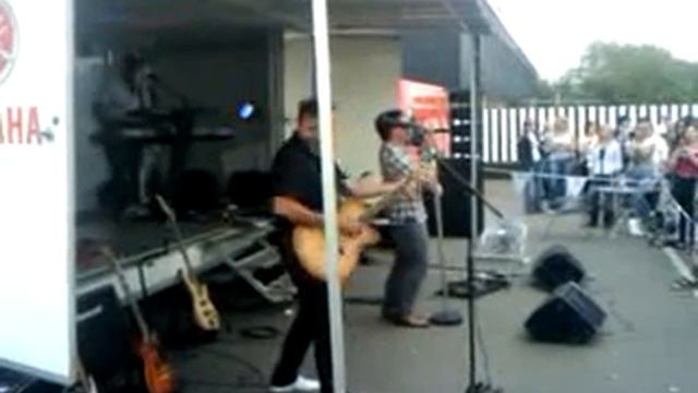 James Toseland Swindon 09 смотреть онлайн