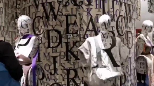 Тренды Pitti Filati 92 / Репортаж с выставки в Италии