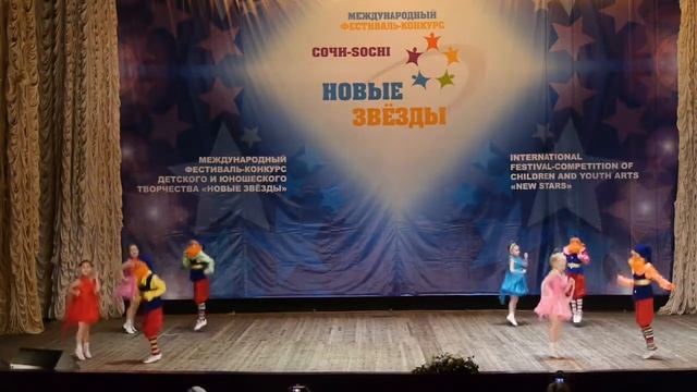 Гномы-лилипутики смотреть онлайн