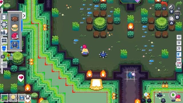 Super Dungeon Maker - Launch Trailer - Nintendo Switch смотреть онлайн