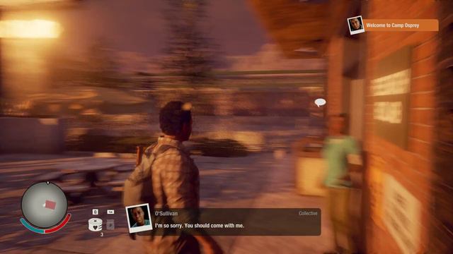 State of Decay 2 - First 20 minutes of Gameplay смотреть онлайн