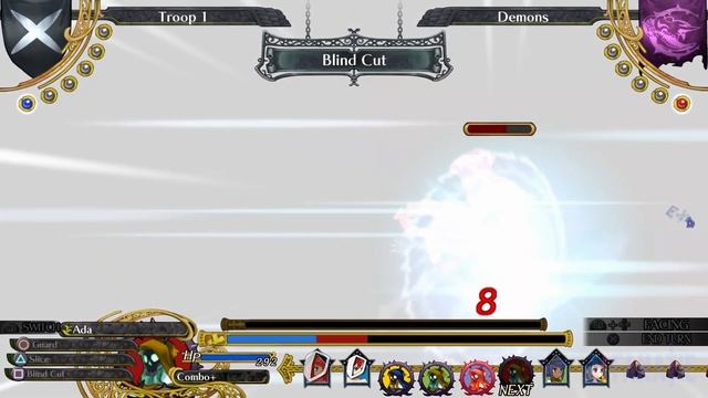 Is it too Late to Play Grand Kingdom? смотреть онлайн