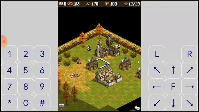 age of Empire 3 java game part 1 смотреть онлайн