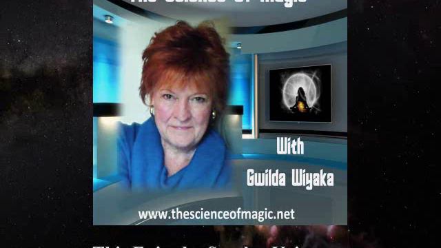The Science of Magic with Gwilda Wiyaka - Episode 130 - Guest - STANLEY KRIPPNER смотреть онлайн