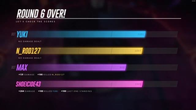 Hyper Jam: THE MOST UNLIKELY COMEBACK!! смотреть онлайн