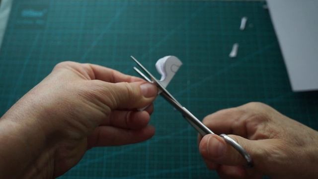 Снежинки восьмилучиковые и шестилучиковые 1.mp4 смотреть онлайн