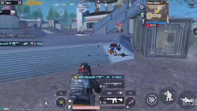 Топ ивент 33kills? 1us4 ? PUBG mobile❤️? смотреть онлайн