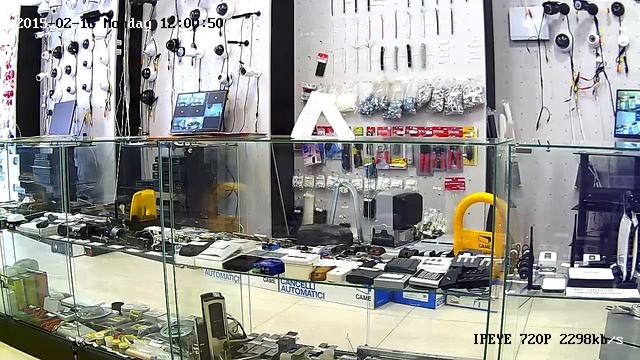 IPeye 3874 смотреть онлайн