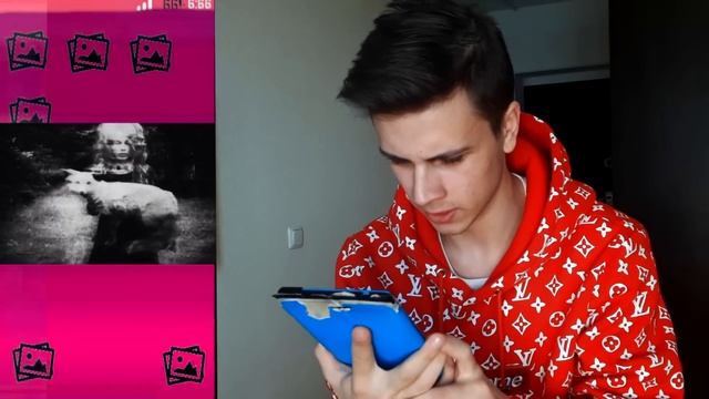 ПЛАНШЕТ "ИЗ АДА" | ПЛАНШЕТ КОТОРЫЙ НИГДЕ НЕ КУПИТЬ смотреть онлайн