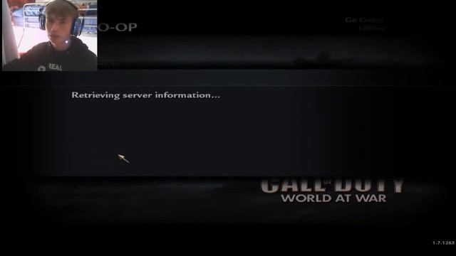Call Of Duty World At War | Mod Menu Installation Guide | PC | Nazi Zombies смотреть онлайн