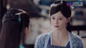 Легенда о Юньси 1 сезон 34 серия