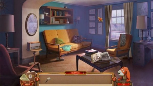 Riddles of the Past [#01] - Hui, derbe Wimmelbildaction! | Let's Play