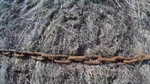 Пытаюсь найти место, где есть металлолом.