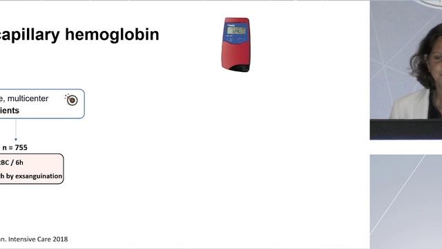 How I organise my trauma centre Sophie Hamada ESICM 22 Tr&TBI