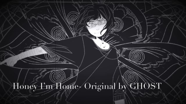 Honey I’m Home//GHOST and Pals Ft. Dex//Cover by Galaxy смотреть онлайн