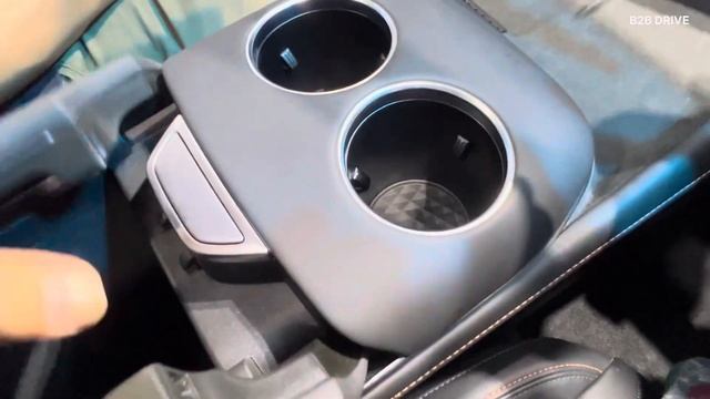 DEEPAL S07 2024 смотреть онлайн