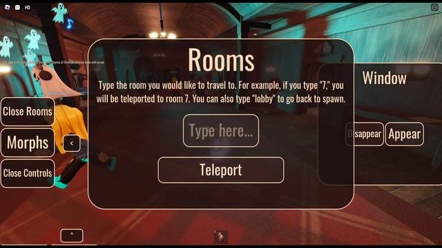 СТАЛ СИКОМ И ФИГУРОЙ В DOORS ROBLOX | КАК СТАТЬ МОНСТРОМ В DOORS смотреть онлайн