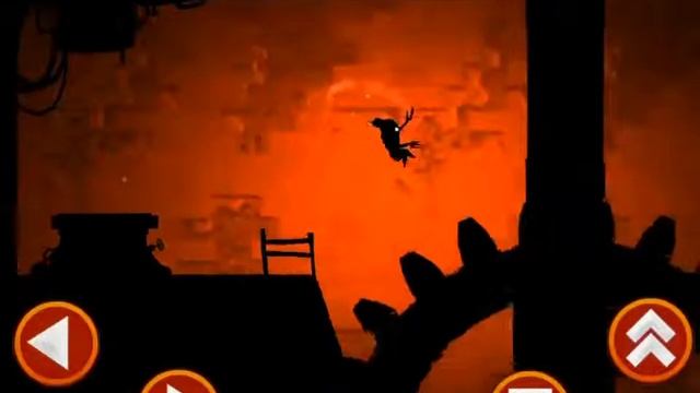 Oscura Second Shadow Video Review HD IOS / Android - IGV смотреть онлайн