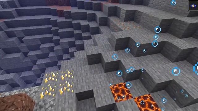 Новая Генерация Пещер и Изменение Высоты | Майнкрафт 1.17 "Пещеры и Скалы" - ОБЗОР СНАПШОТА 21w06a смотреть онлайн