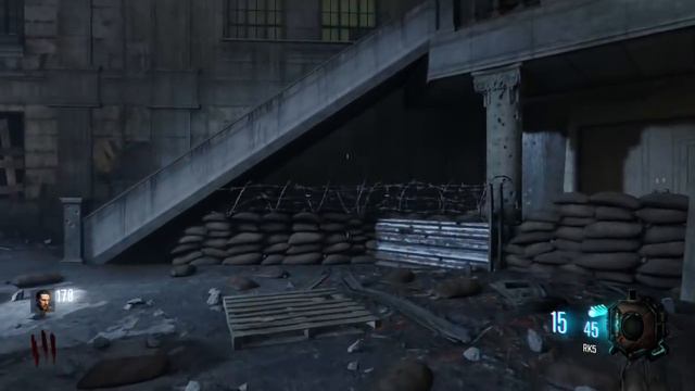 Haupt/Main Easter Egg Guide - "Liebe und Krieg" - Gorod Krovi (Alle Schritte/Steps) [German/Deutsch смотреть онлайн