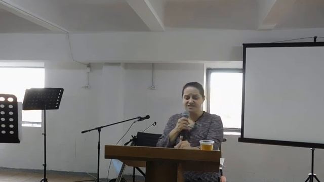 Что такое верность † 13 10 2019 # Воскресенье, Молдова Кишинев, Надежда Мира смотреть онлайн