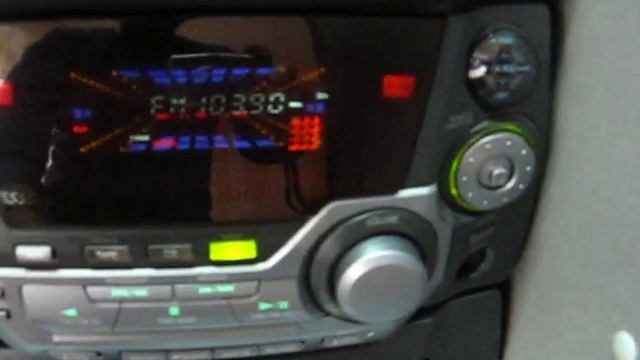 Обзор Panasonic SA-AK 25 смотреть онлайн