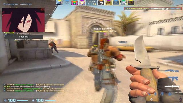 ГАЙД НА AWP и SSG ❟❛❟ (используйте) смотреть онлайн