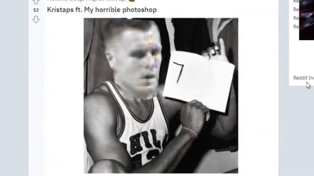 If I Laugh At NBA Memes, I Donate To Streamers... смотреть онлайн