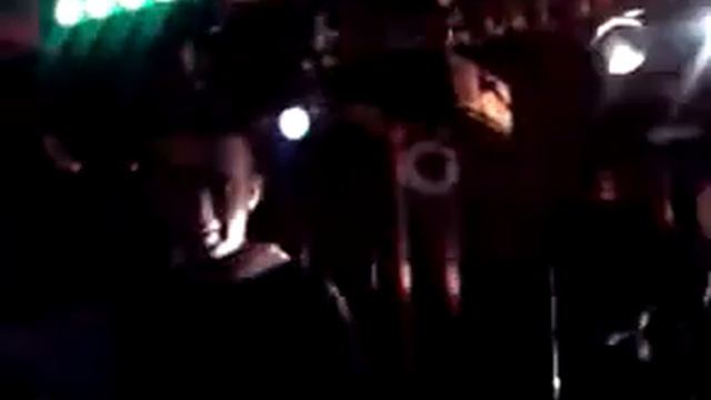 Stan, Irvin.Mark and co on the kareoke! смотреть онлайн