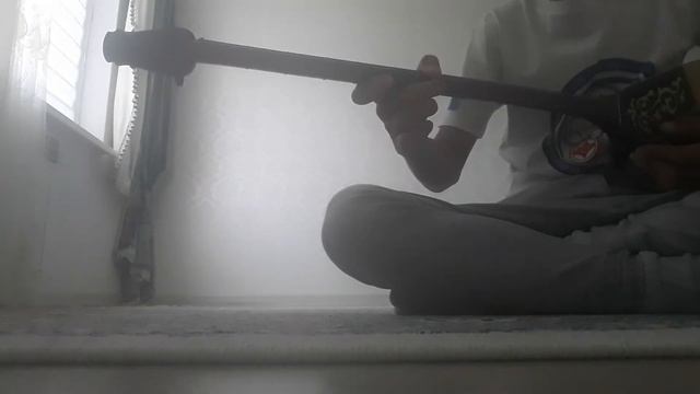 Jocelyn Flores на домбре смотреть онлайн