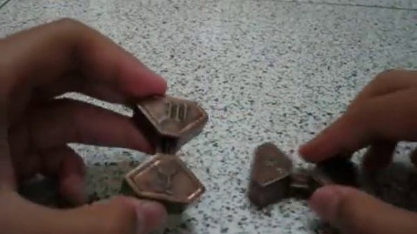 puzzle cast, cast news level 6