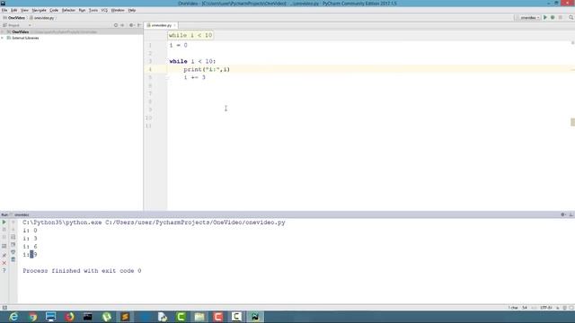 YALNIZCA PYTHON - 1 VIDEODA смотреть онлайн