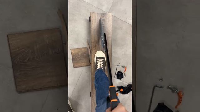 Гильотина для резки ламината Magnusson 320 смотреть онлайн