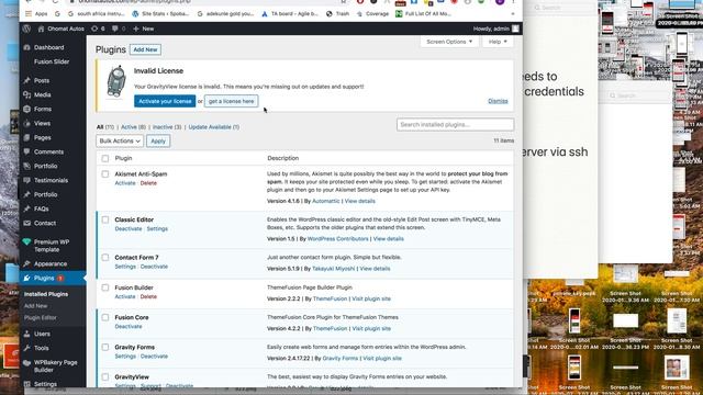 [Solved] To perform the requested action, WordPress needs to access your web server - Wp Error смотреть онлайн