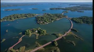 Аландские острова | Аланды. История. Путешествие