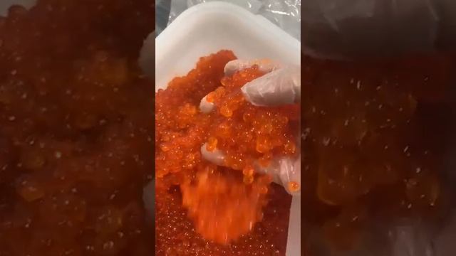 ИКРА Чавыча смотреть онлайн