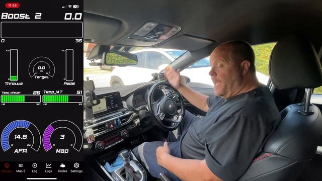 Burger Motorsports JB4 Secrets Revealed for Kia Cerato / Forte GT and others! смотреть онлайн
