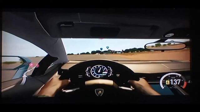 Forza Horizon 2 Buying The 2012 Lamborghini Aventador LP700-4 смотреть онлайн