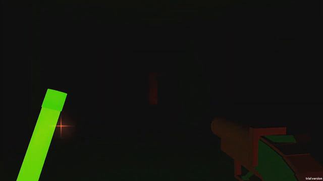 ТАК ГРОМКО Я ЕЩЕ НЕ ОРАЛ (INDIE-HORROR: FLARE) смотреть онлайн
