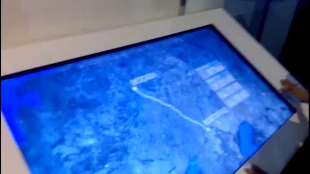 ИНТЕРАКТИВНАЯ ПРЕЗЕНТАЦИЯ ГОРОДА ВОЛГОГРАДА. IT-FACE смотреть онлайн