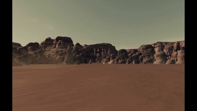 Mars Alive! | PSVR | Fail смотреть онлайн