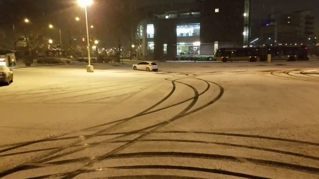 2016 Focus RS Snow Drift смотреть онлайн