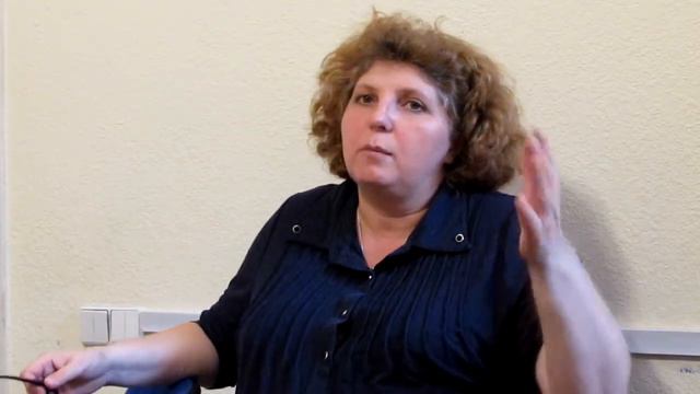Фрагмент семинара, тема "Следствия расщепления и способы выхода" смотреть онлайн