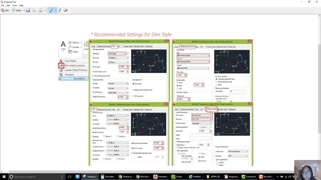 How to draw construction detail with dimensions in AutoCAD (URPN220 Assignment 4 ) смотреть онлайн