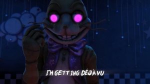 FNAF VR HELP WANTED REMIX  ▶ Kyle Allen Music | Monsters